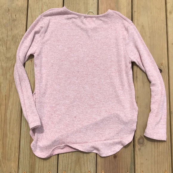 Poof Girl tunic super comfy and soft sweater - Picture 4 of 4